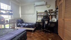 Bullion Park (D26), Condominium #617765991
